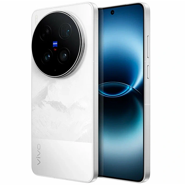 Купить Vivo X300 Ultra V2562 16/512Gb white (белый) с доставкой в