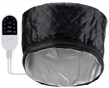 Термошапка для волос Dykemann Royaltherm PS-38