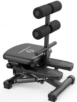 Степпер HyperFit Supertrainer G-190