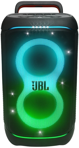 Портативная колонка JBL PartyBox 520 black (черная)