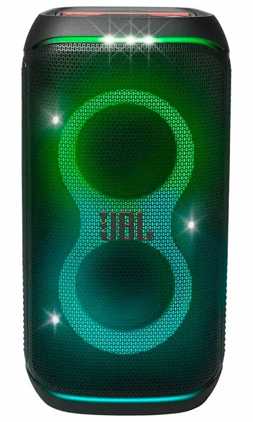 Портативная колонка JBL PartyBox CLUB 120 черная (вилка EAC)