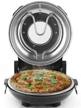 Пицца-мейкер Oberhof Pizzainfusion SX-36