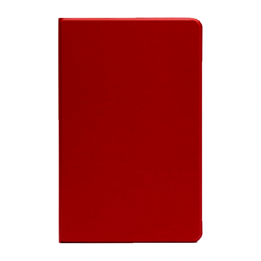 Чехол-книжка Partner совместимая с Рэдми Pad SE 11" красная