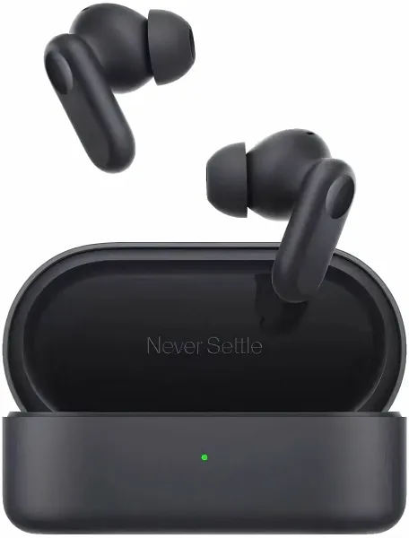 Беспроводные наушники OnePlus Nord Buds 2R Deep Grey (серые)