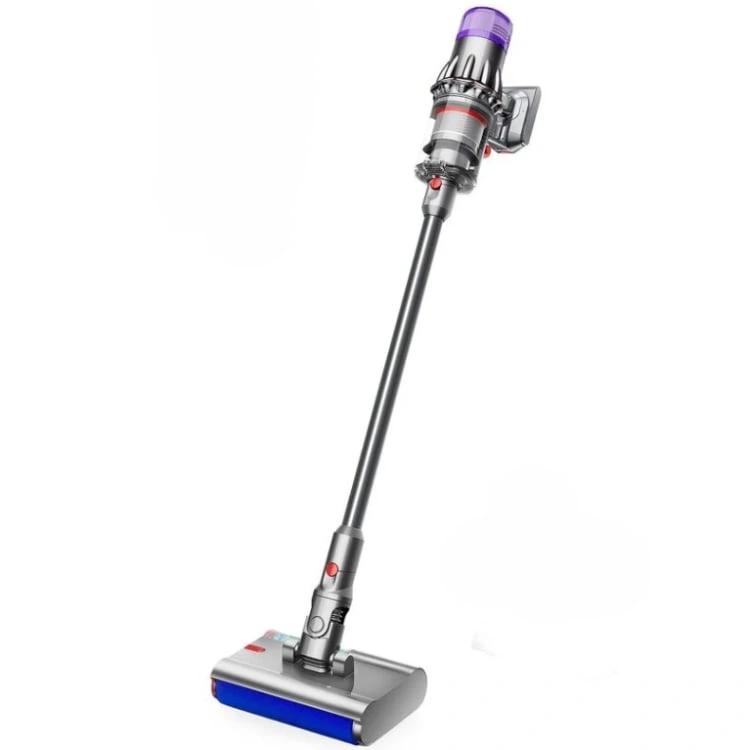 Купить Dyson V12S Detect Slim Submarine SV46 gold/gold с доставкой