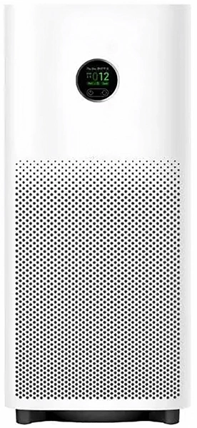 Очиститель воздуха Mijia Smart Air Purifier 6 (BHR08MZEU)