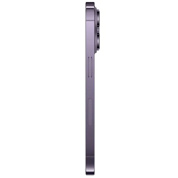 Купить Apple iPhone 14 Pro Max 256GB Dual nano SIM deep purple