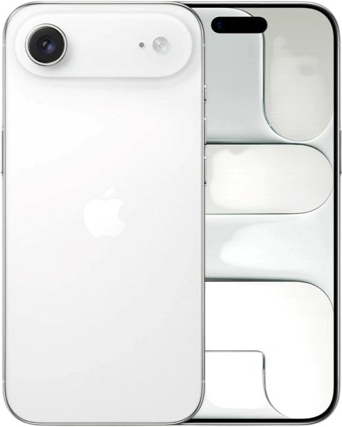 Смартфон Apple iPhone Air 512Gb eSim cloud white (белое облако) обмененный (новый, не активированный, без RuStore) гарантия 1 год
