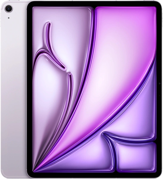Apple iPad Air 13 2026 128Gb Wi-Fi purple (фиолетовый)