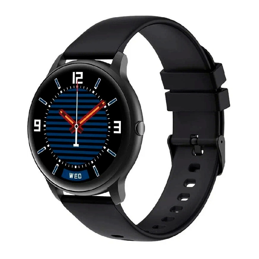 Умные часы Ксиаоми Imilab KW66 Black EU_