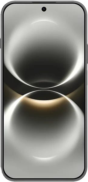 Huawei Nova 15 Max 8/256Gb golden black (черный) Global Version