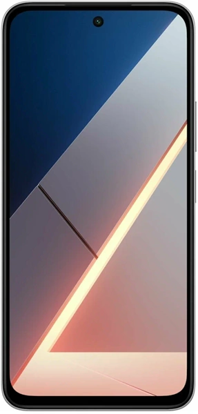 ПОКО M7 6/128Gb silver (серебристый) Global Version