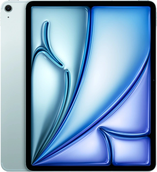 Apple iPad Air 13 2026 128Gb Wi-Fi blue (голубой)