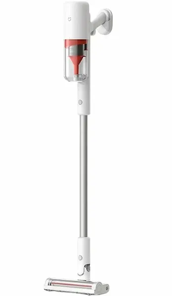 Пылесос Mijia Handheld Vacuum Cleaner 2 Lite (B204) белый