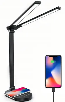 Настольная LED-лампа Beier Lichtermeer LM-6