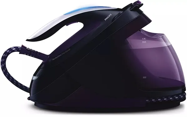Парогенератор Philips GC9650/80