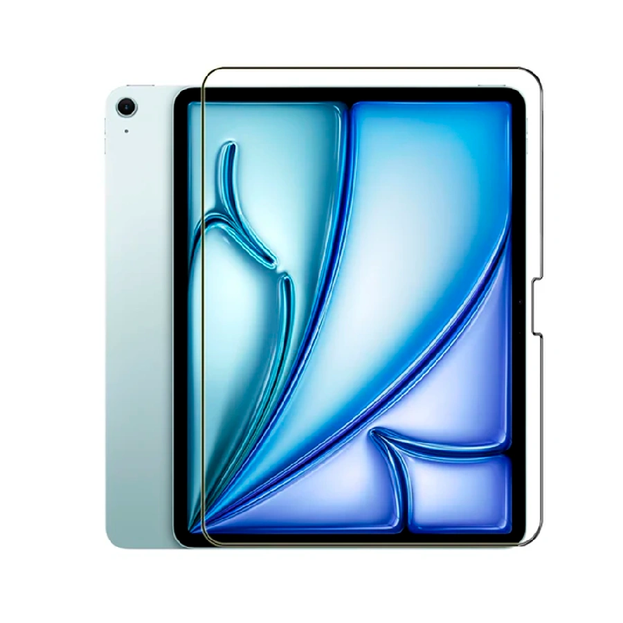 Защитное стекло Wiwu iVista совместимое с iPad Air 13" (2024/2025)