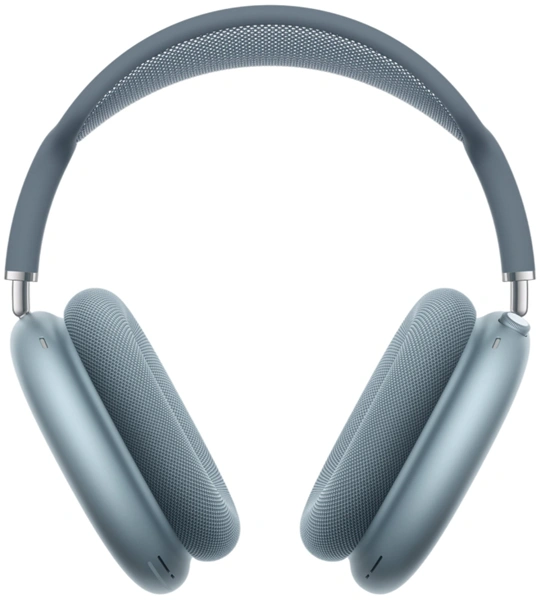 Беспроводные наушники Apple AirPods Max 2 USB-C 2026 blue (синий) MHWM4