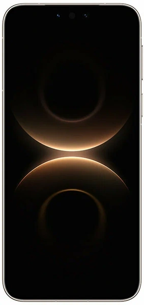 Huawei Mate 80 Pro 16/512Gb gold (золотой) Global Version