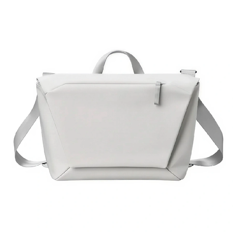 Сумка на плечо Ксиаоми Crossbody Bag бежевая
