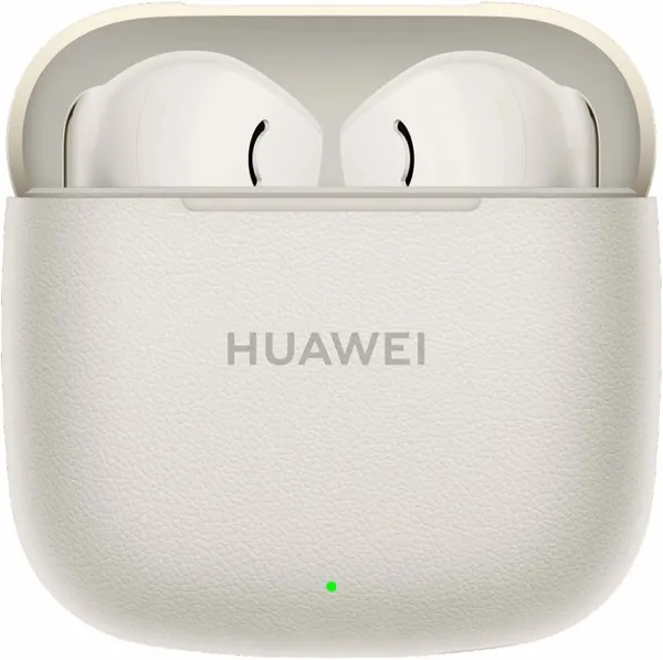 Беспроводные наушники Huawei FreeBuds SE 3 бежевые EAC