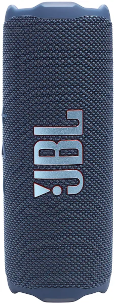 Портативная акустическая система JBL Flip 7 синяя