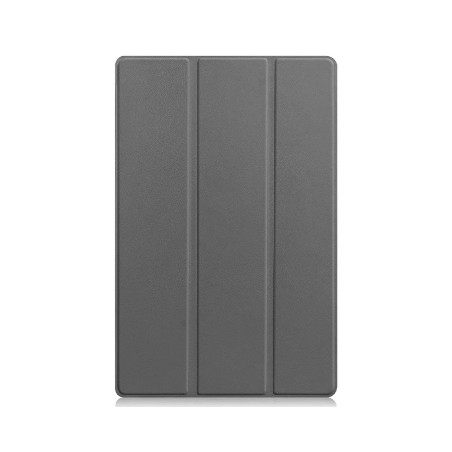 Чехол-книжка Partner совместимая с Ксиаоми Pad 7/7Pro/8 серая