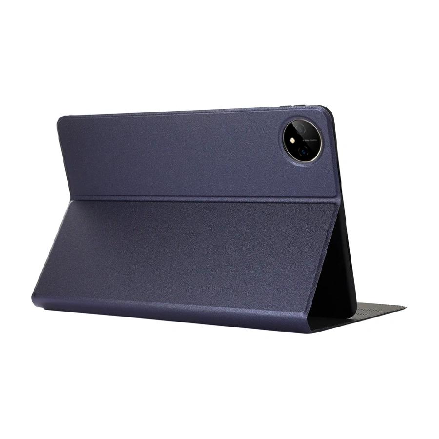 Чехол-книжка Partner совместимая с Рэдми Pad SE 8,7" синяя