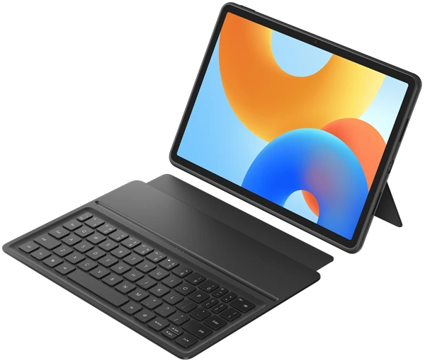 Huawei MatePad 11.5" 8/128Gb Wi-Fi космический серый + Smart Keyboard EAC