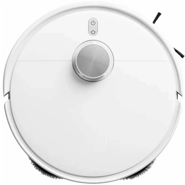 Робот-пылесос Ксиаоми Robot Vacuum S40 Pro белый (EAC)