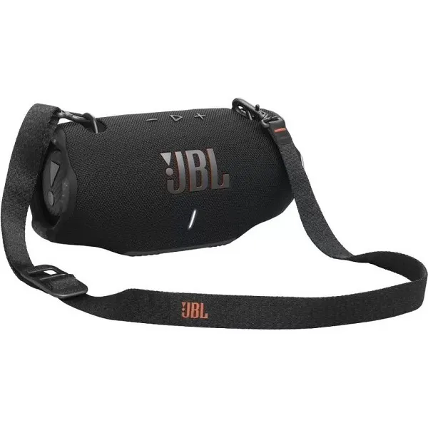 Купить Портативная акустика JBL Xtreme 4 black (черная) с