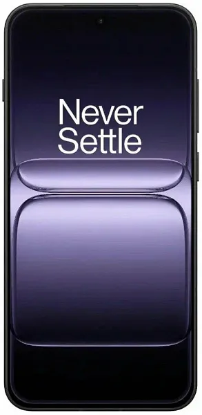 OnePlus 13S 12/512Gb black velvet (черный)