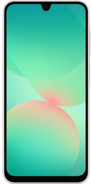 Samsung Galaxy A26 6/128Gb белый ЕАС