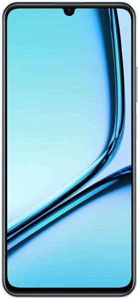Смартфон Realme Note 50 3/64Gb голубой EAC