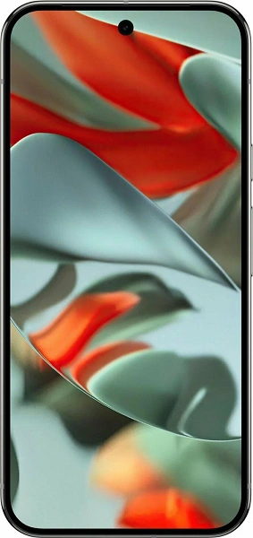 Google Pixel 9 Pro XL 16/128Gb hazel (ореховый) Global Version