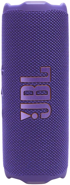 Портативная акустическая система JBL Flip 7 фиолетовая
