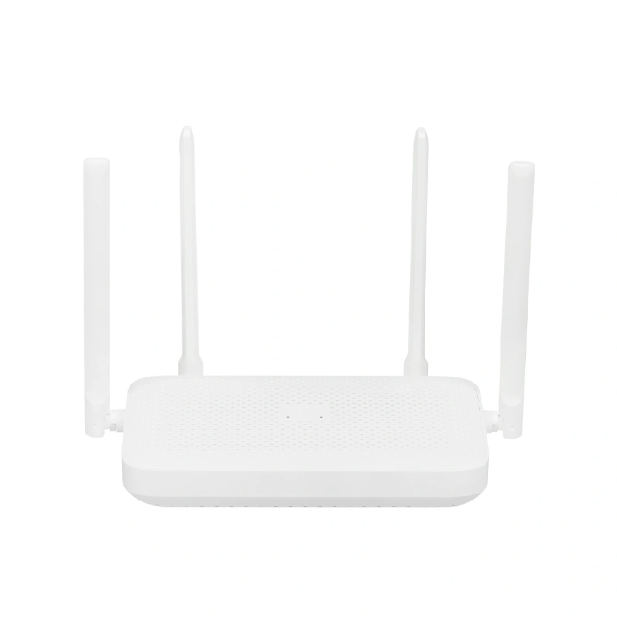 Роутер Ксиаоми Wi-Fi Router AX1500 (RD04V2) White (белый) (Китай)