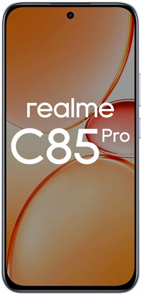 Realme C85 Pro 6/128Gb фиолетовый EAC