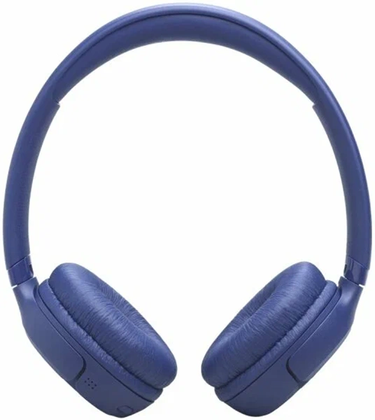 Беспроводные наушники JBL Tune 530ВТ blue (синие)