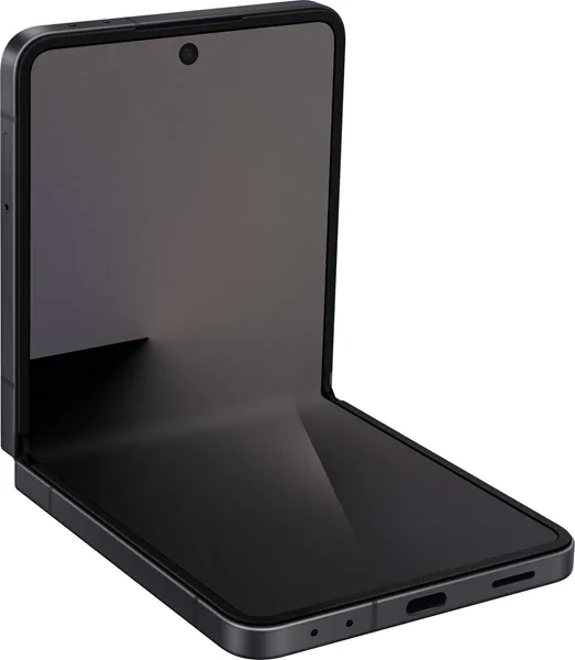 Смартфон Samsung Galaxy Z Flip7 12/512Gb jetblack (черный)