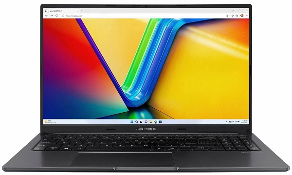 Ноутбук 15.6" Ноутбук Asus VivoBook (E1504FA-BQ5275) AMD Ryzen 5 40 16/512Gb AMD Radeon Graphics черный