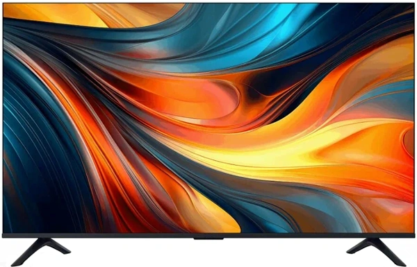 55" Телевизор Ксиаоми TV A 55 2026, 4K QLED Smart TV EAC