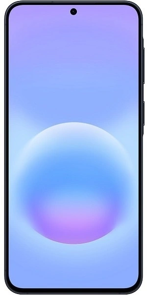 Смартфон Samsung Galaxy A57 12/256Gb navy (синий)