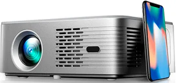 Проектор Dykemann Sternenschein G-41