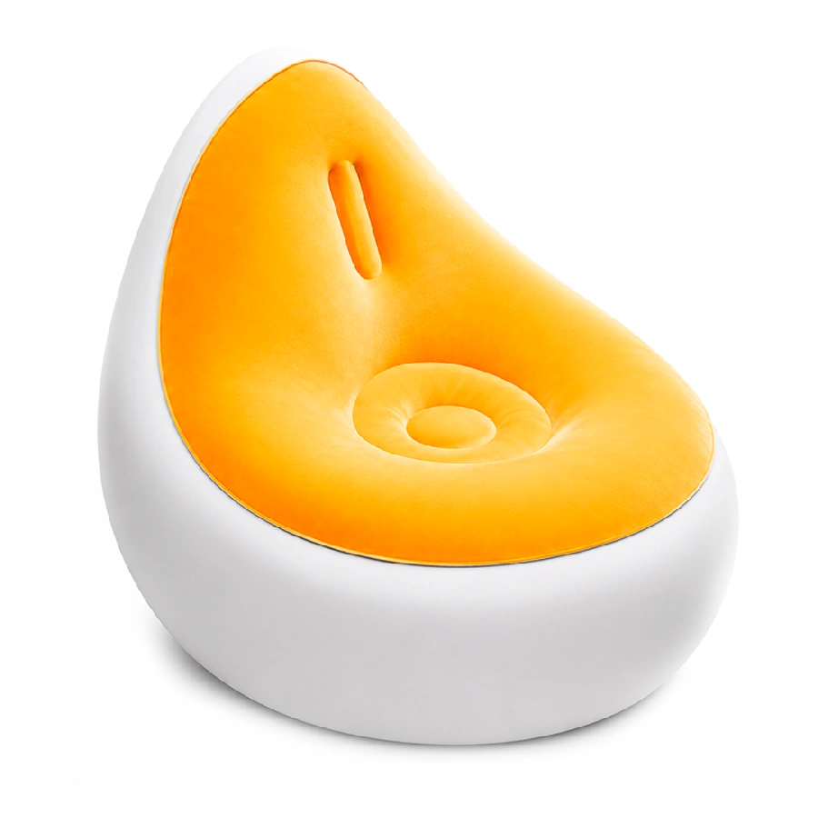 Надувное кресло Ксиаоми Chao One-Key Automatic Inflatable Leisure Sofa (YC-CQSF01)