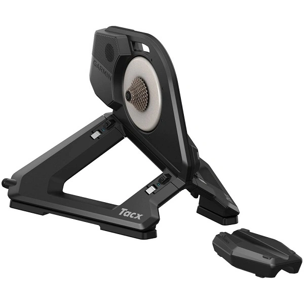 Смарт-тренажёр велостанок Garmin Tacx Neo 3M