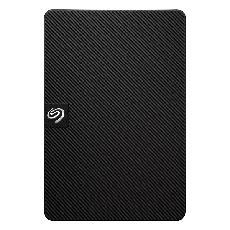 Внешний жёсткий диск Seagate Expansion Portable Drive 1Tb черный
