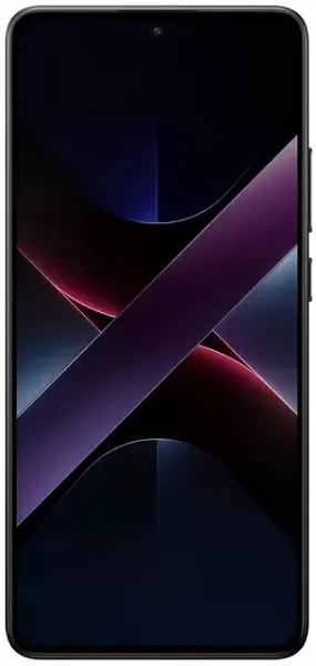 ПОКО X7 Pro 5G 12/512Gb yellow (желтый) Global Version
