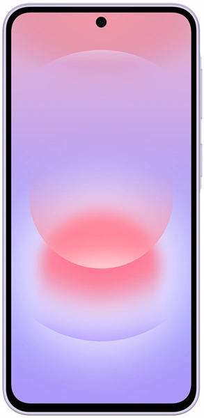 Смартфон Samsung Galaxy A37 5G 8/256Gb lavander (лаванда)