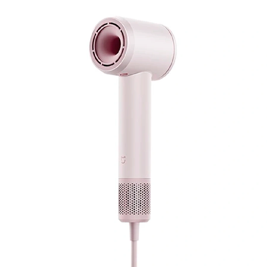 Фен Mijia High-Speed Hair Dryer (GSHF04LF) розовый